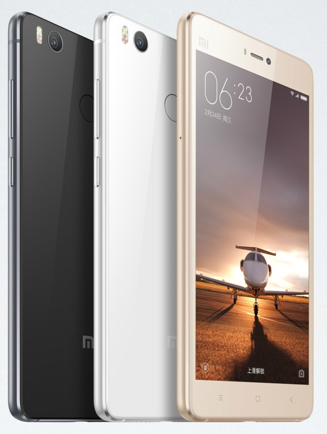 Aprovecha la preventa del Xiaomi Mi 4s en iGoGo