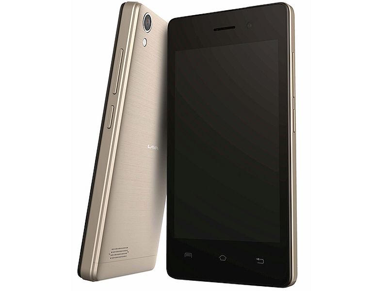 Lava A52 Usb Windows Driver