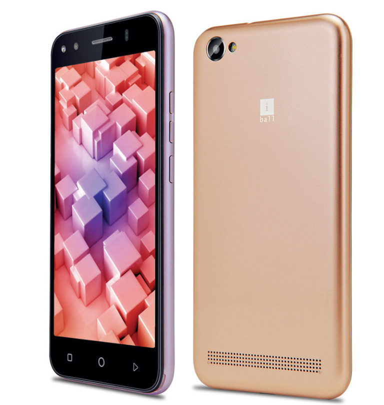 iBall Slide CoMate Tablet Launched Price, Specs & Features