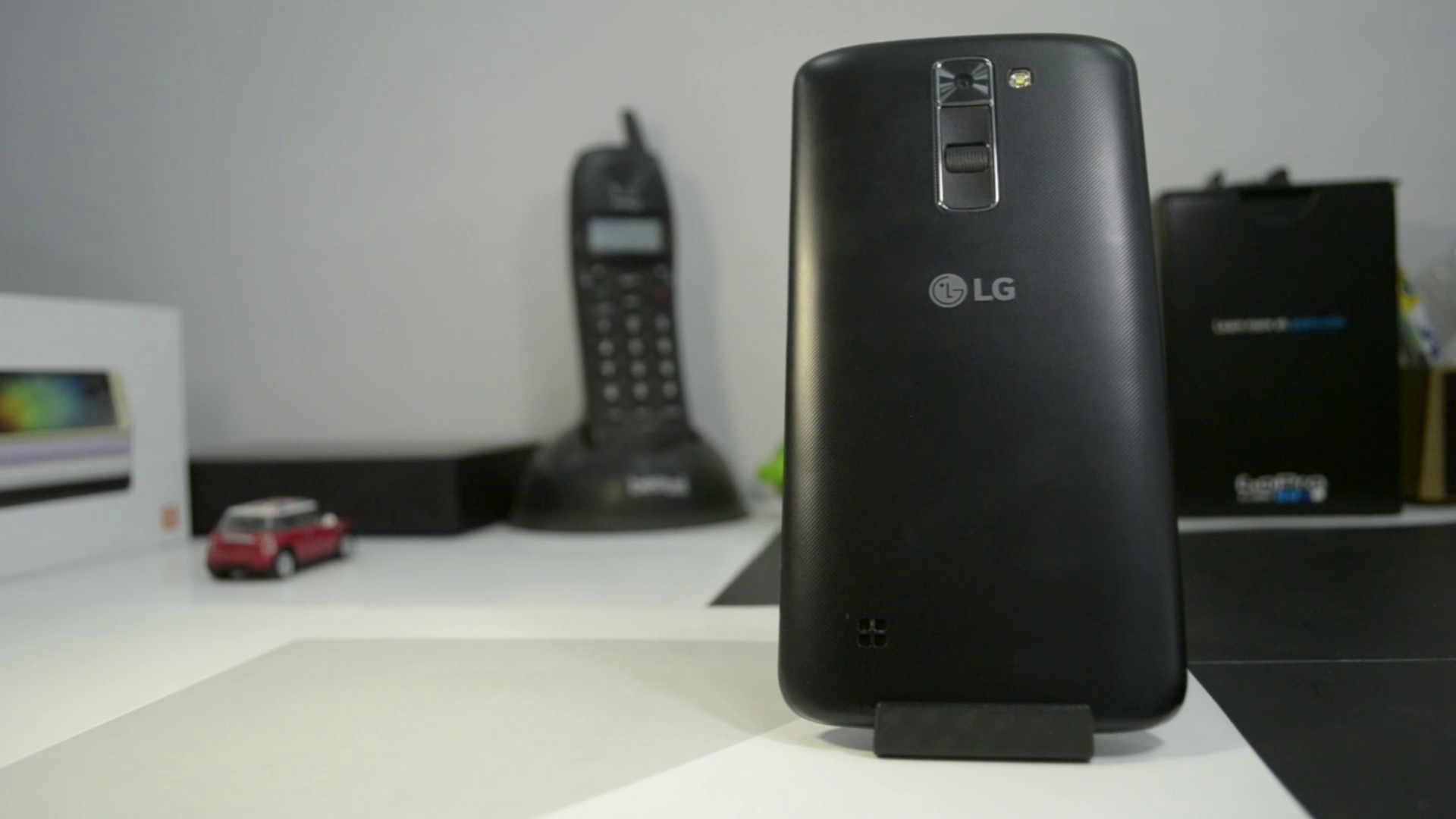 LG K7 LTE Launched In India Details & Hands On Review [With Video]