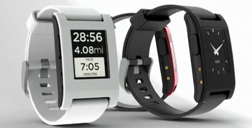 pebble classic