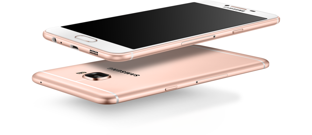 galaxy c5 price