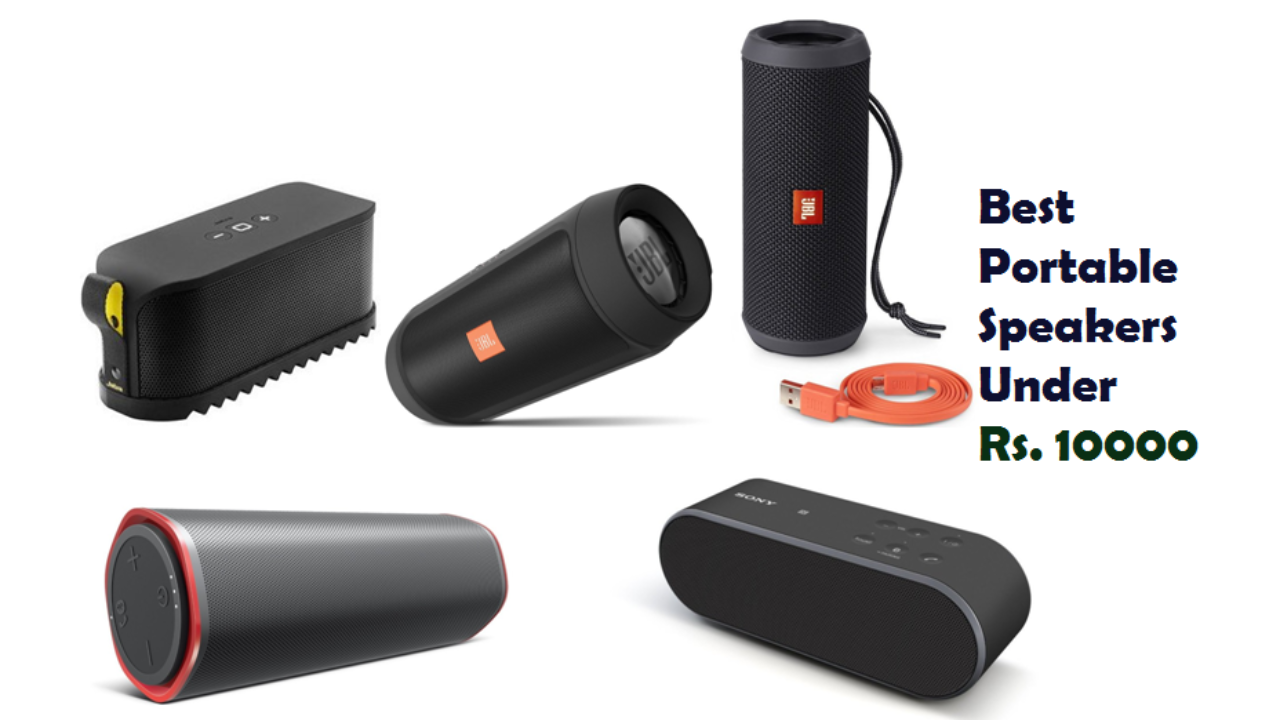 Best speakers under 10000 Clearance