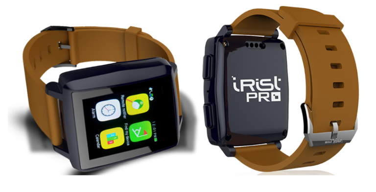 buy intex irist smartwatch