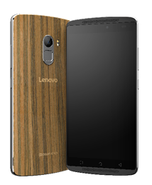 Lenovo Vibe K4 Note Wooden Edition Launched: Price & Specs