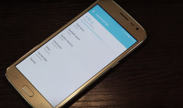 Samsung Galaxy J2 16 Hands On Review With Video Samsung Galaxy J2 16 Hands On Review With Video