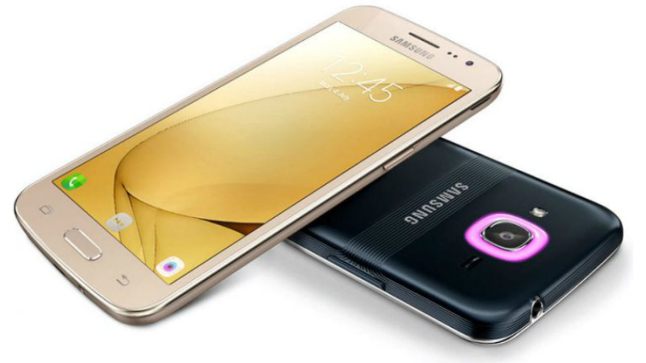 Samsung Galaxy J2 16 Hands On Review With Video
