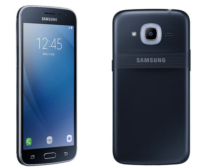 Samsung Galaxy J2 Pro Launched Price Specifications Features