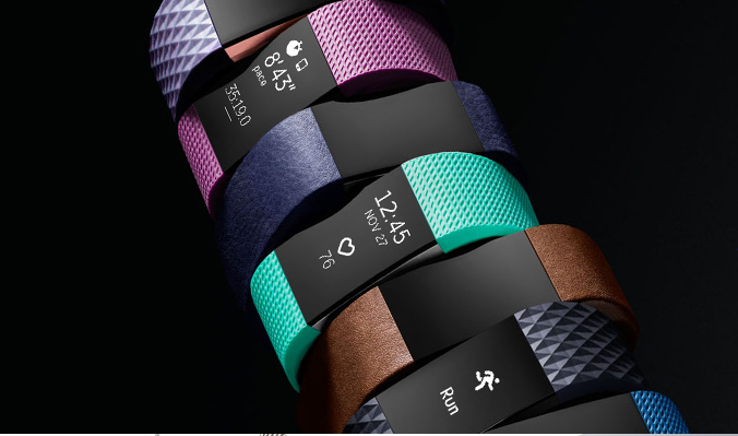 fitbit flex 2 battery replacement
