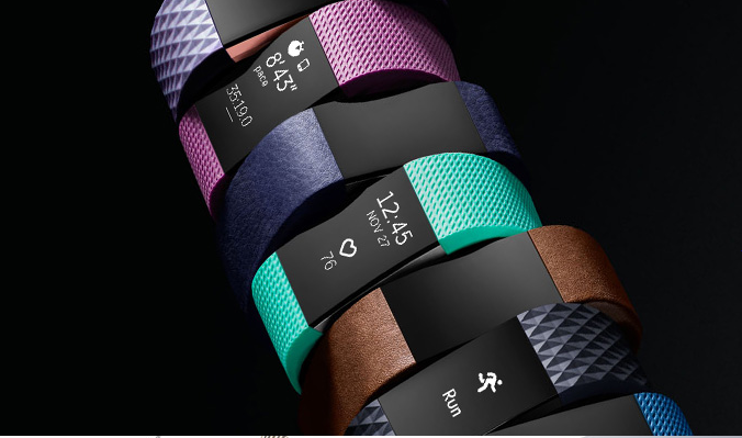 Fitbit Flex 2, Charge 2 Launched In India: Price & Features