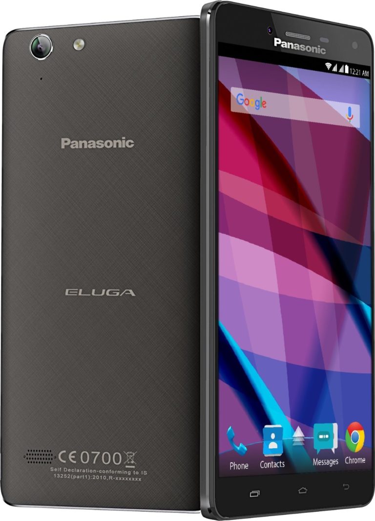 panasonic eluga icon slate panasonic eluga icon slate