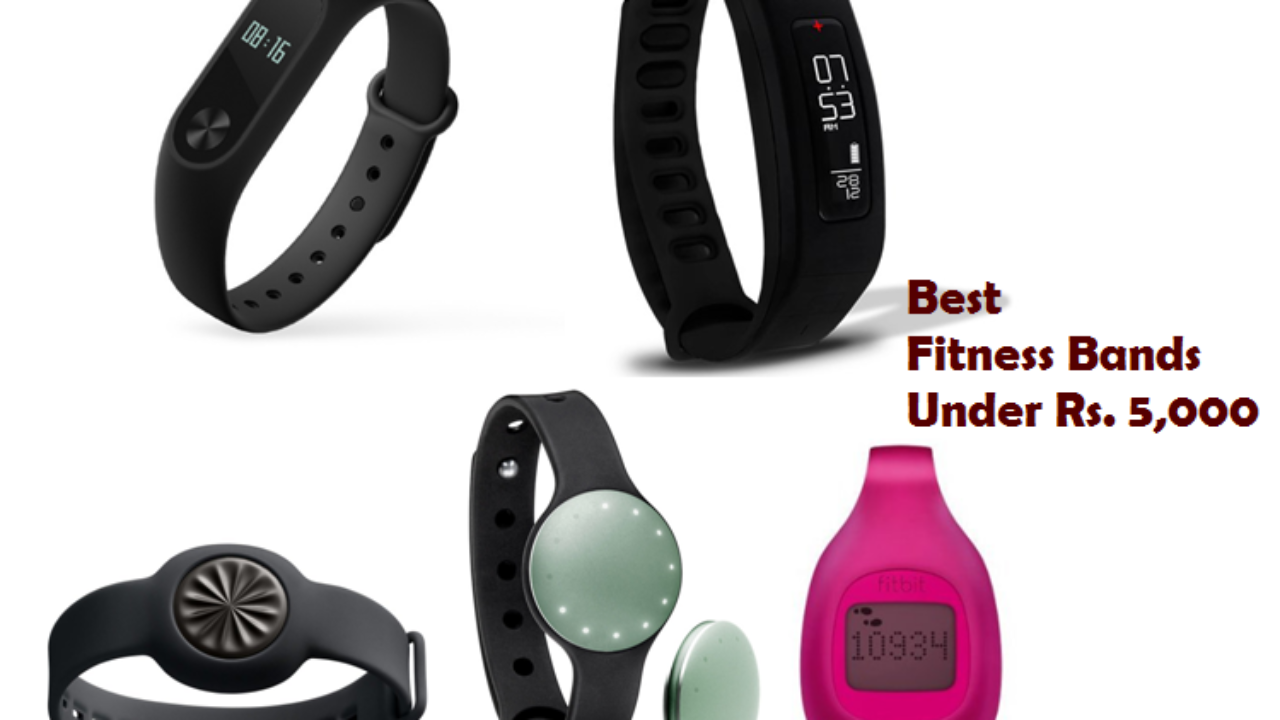 best fit band under 5000