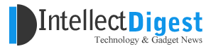 Intellect Digest