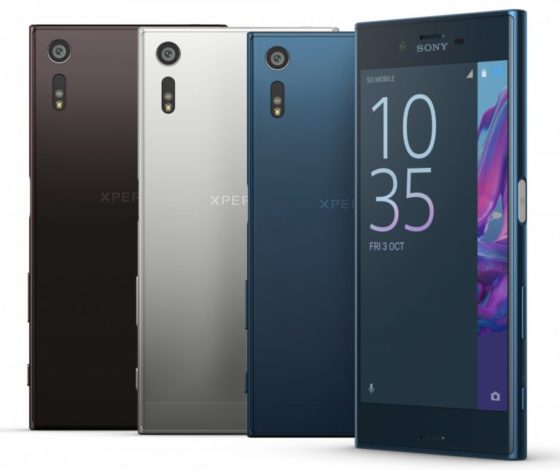 sony xz specs sony xz specs