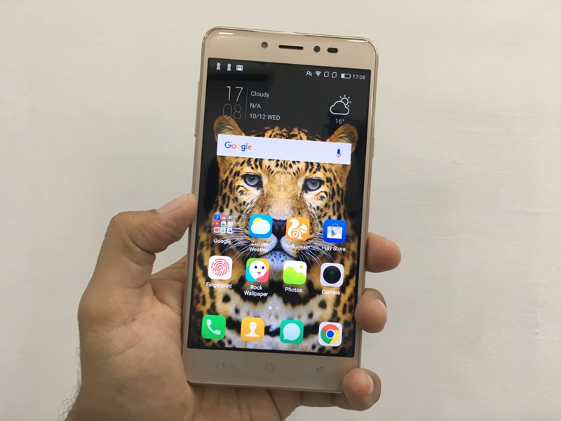 Coolpad Note 5 Review: A Budget Friendly Powerhouse