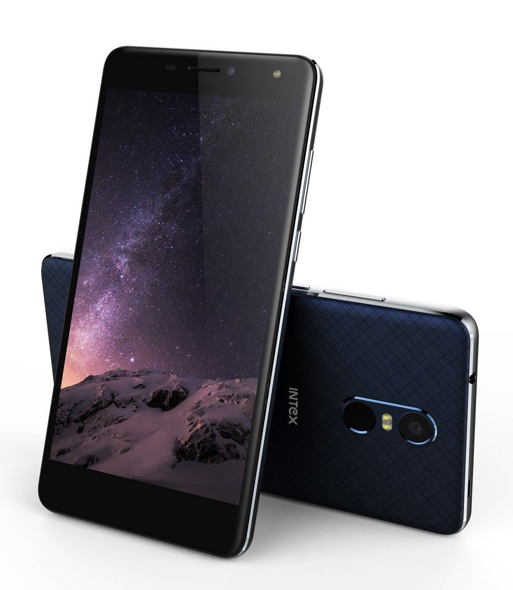 intex cloud s9 touch