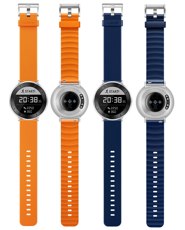 huawei fit price