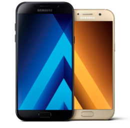 samsung galaxy a5 a7