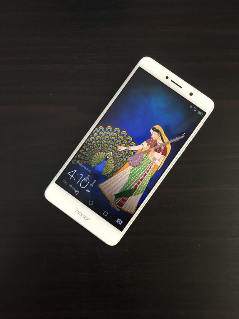 Honor 6X Launched In India: Price, Specs & Hands On Review