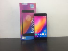 Lenovo p2 аккумулятор