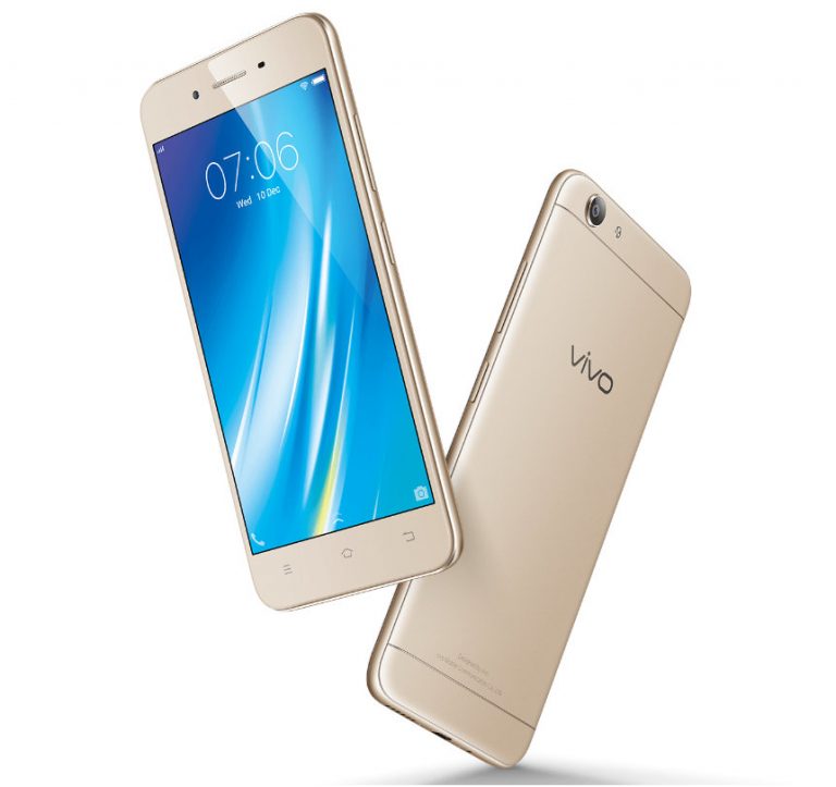 Vivo Y53 Launching In India Soon: Price, Specifications ...