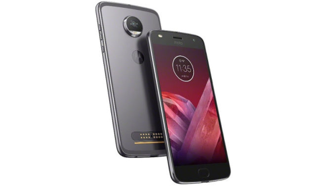 smartwatch moto z2 play