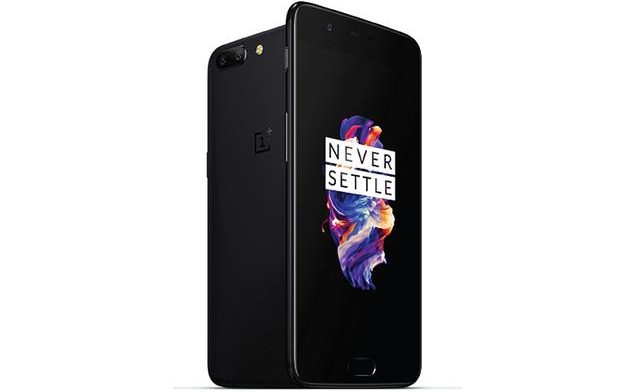 Как получить скидку 10% на OnePlus 5