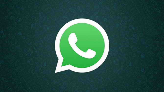 Видеозвонки WhatsApp 
