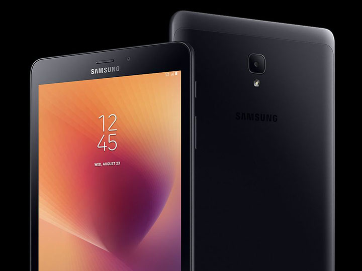 samsung galaxy tab a 10 2017