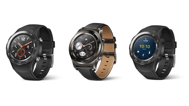 Huawei Watch 2 Price in India, Specifica...