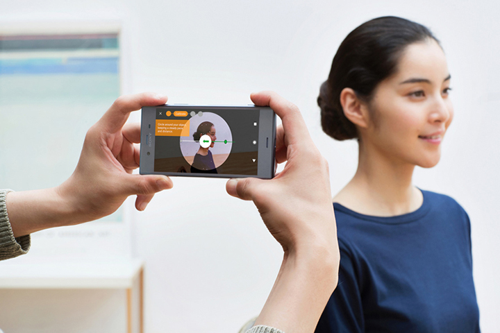 Sony Xperia XZ1 Price in India, Specifications, Features