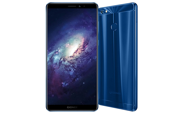 Gionee M7 Power Price in India, Specifications, Features