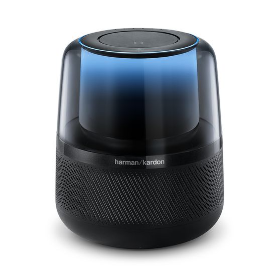 Harman Kardon Allure Speaker Price in India, Specifications, and Features