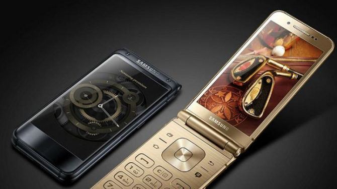 Samsung W18 Flip Phone Price In India Specifications And Features