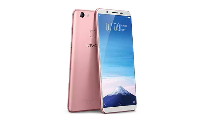 Vivo Y75 Price in India, Specifications, and Features