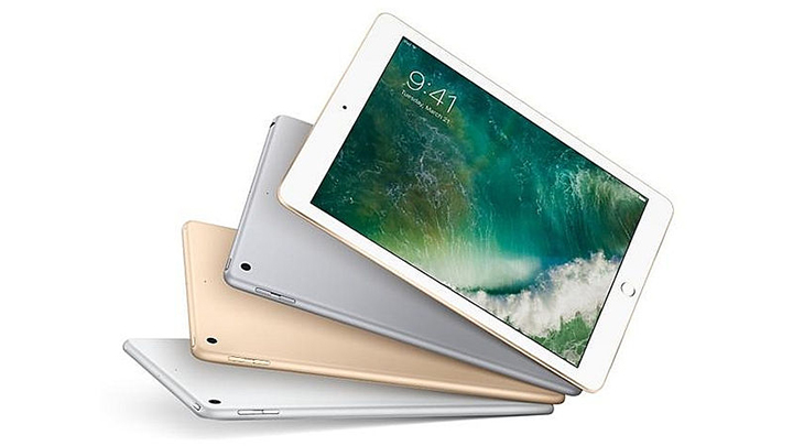 9.7-inch Apple iPad Price in India, Spec...