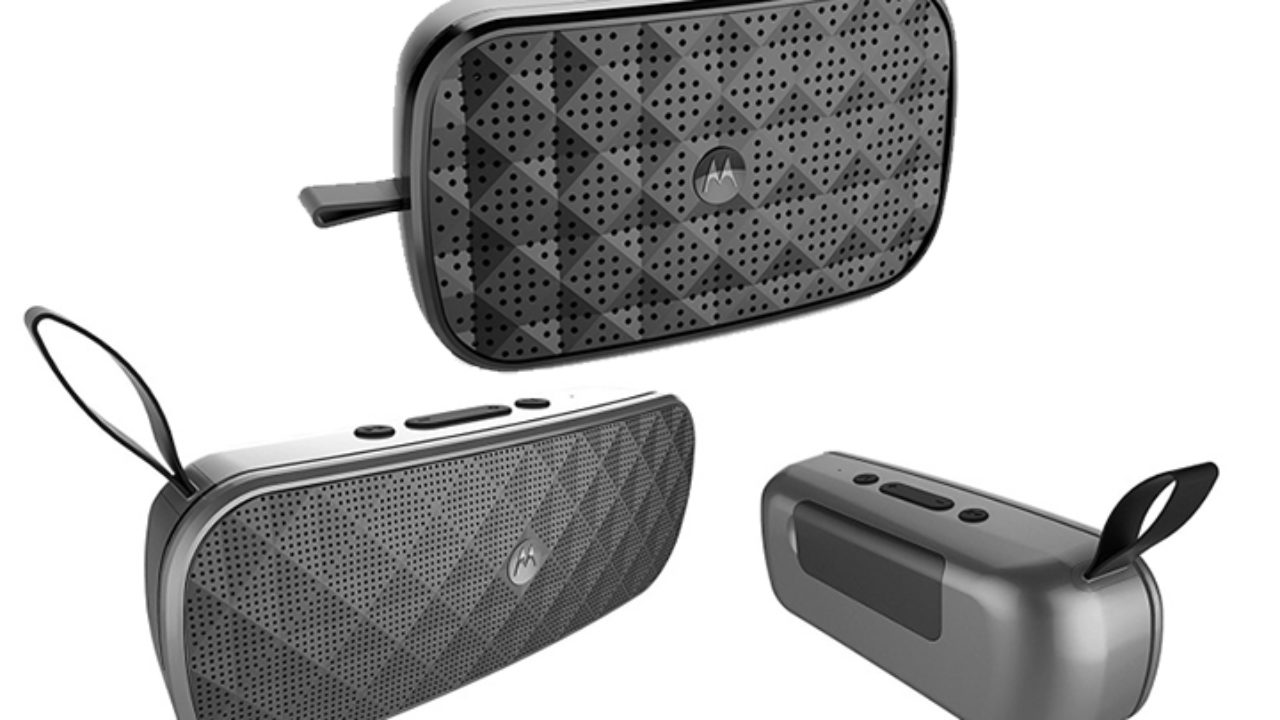 motorola sonic play 100