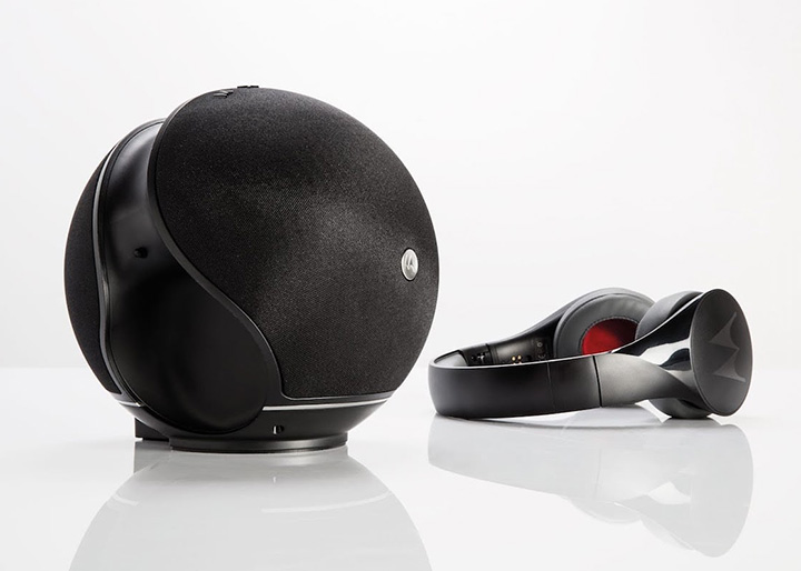 Motorola Sphere+ Price in India, Specifications, and Features