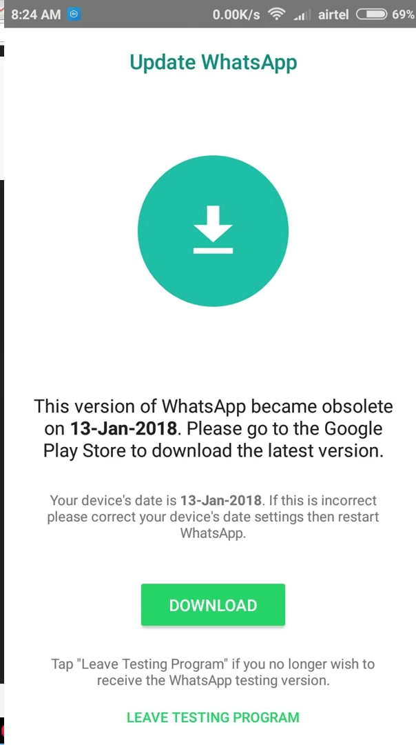 drfone install failure drfone install failure