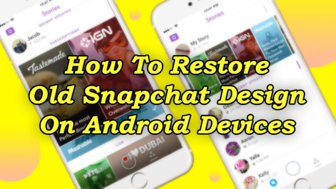 how old is snapchat how old is snapchat