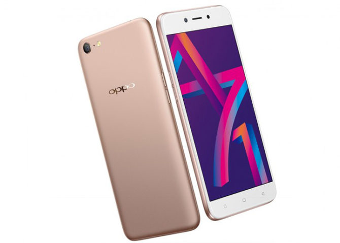a71 features and price