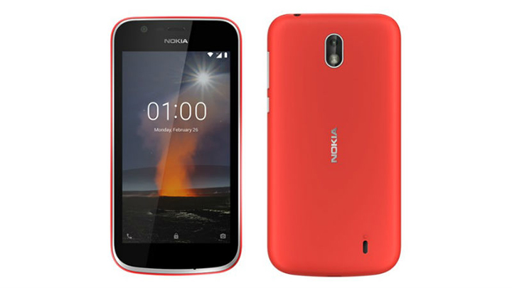 smartband nokia go