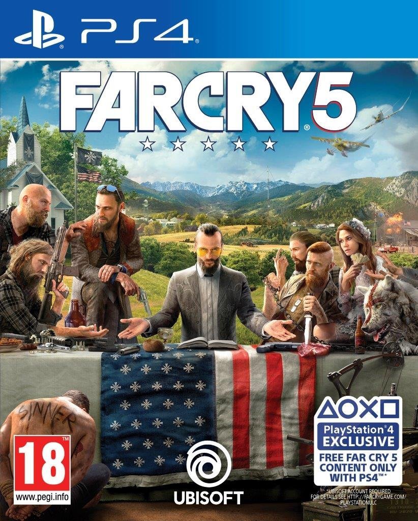 Best Ps4 Games Of 18 Read For A Complete List Best Ps4 Games Of 18 Read For A Complete List