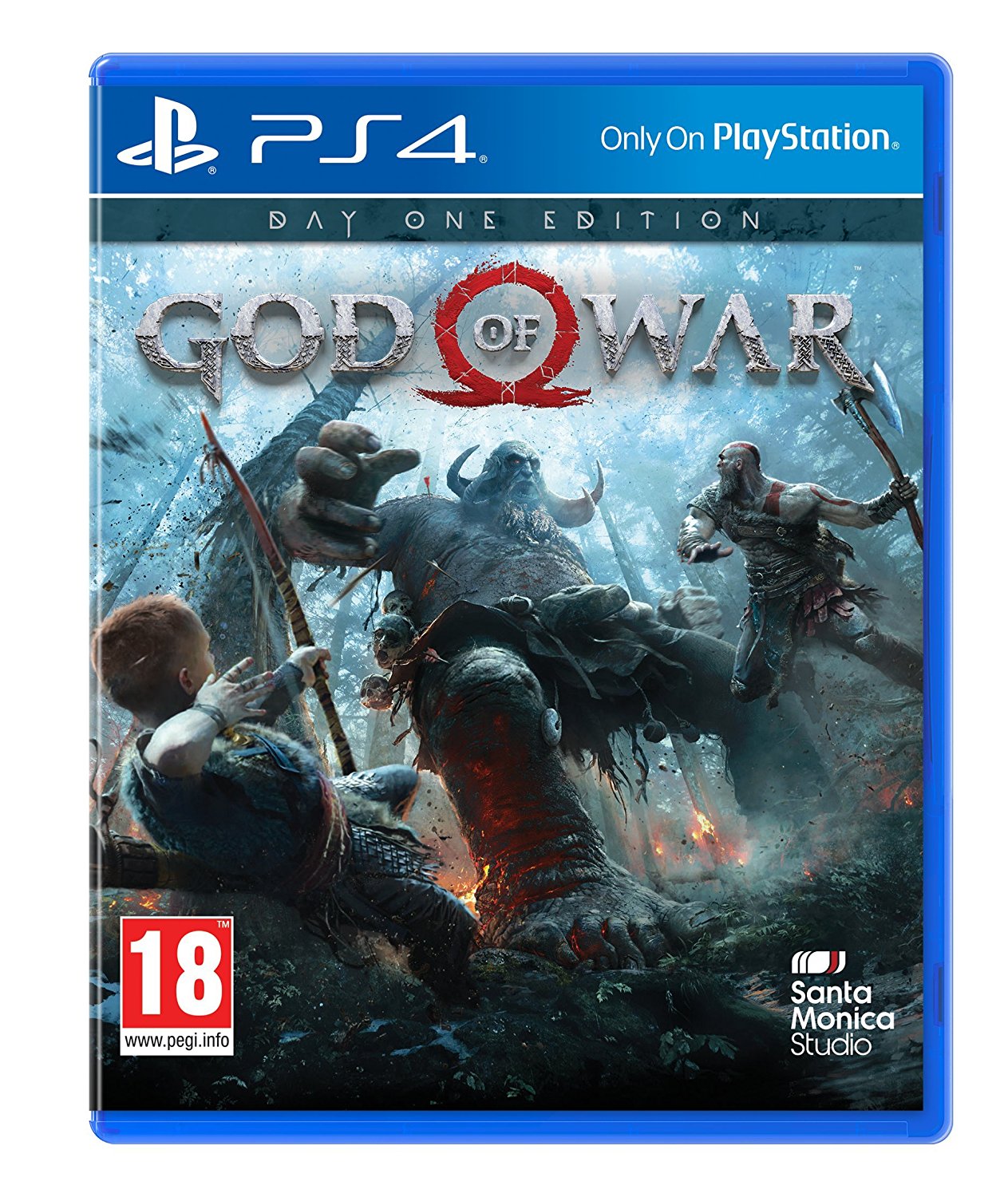 best ps4 games 2018
