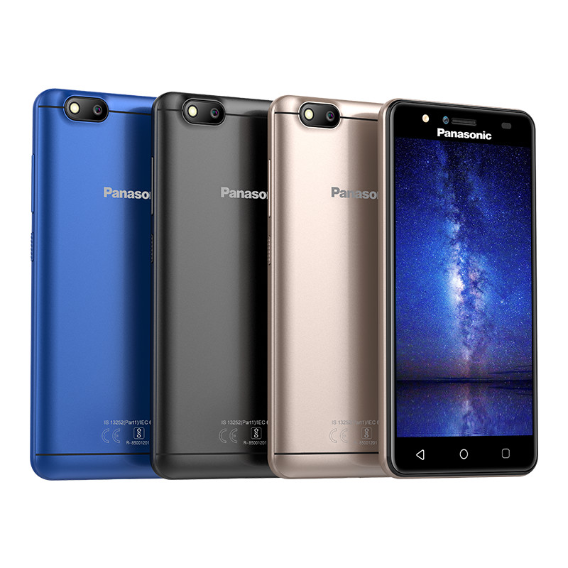 Panasonic P90 Launched In India With Smart Action Features