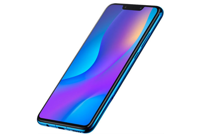 huawei nova 3i smart watch