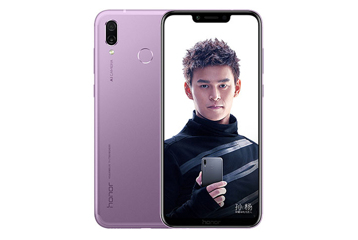 Honor Play Price in India, Specification...