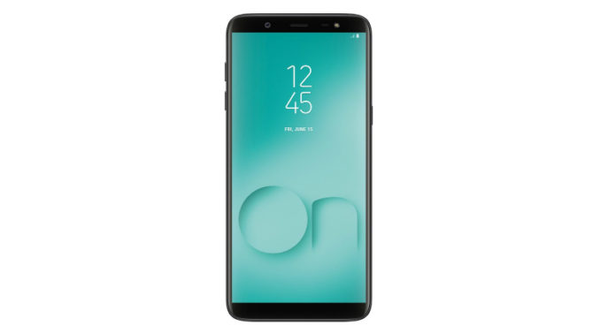 samsung galaxy on8