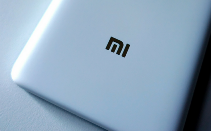 Xiaomi Mi 8X