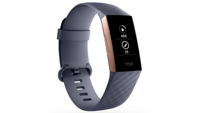 Fitbit Charge 3, Charge 3 Special Edition